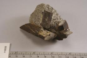 STAUROLITE