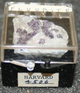 FLUORITE
