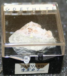 Goethite