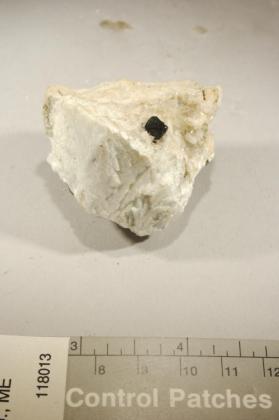 CASSITERITE