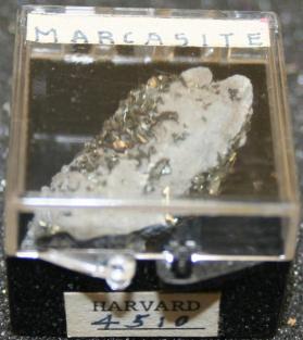 Marcasite