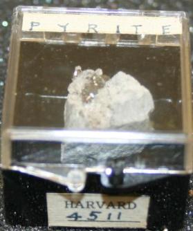 Pyrite