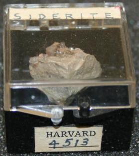 Siderite