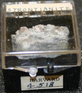 Strontianite