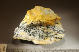 Cancrinite