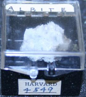 Albite
