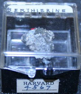Berthierine