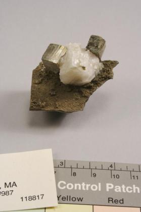 Pyrite