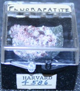 FLUORAPATITE