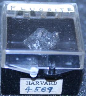 FLUORITE