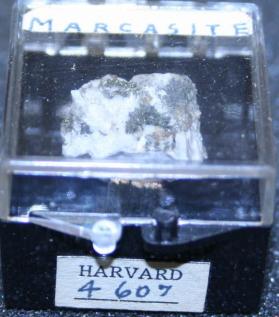 Marcasite
