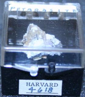 Petarasite