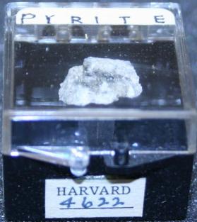 Pyrite