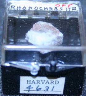 RHODOCHROSITE