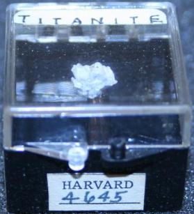 TITANITE