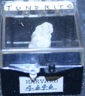 Tundrite