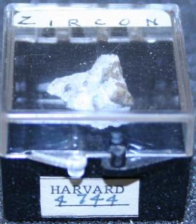 ZIRCON