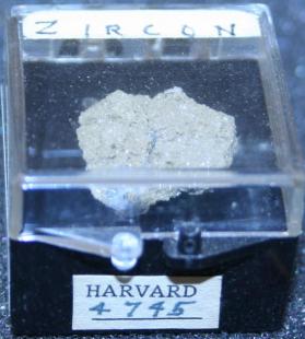 ZIRCON