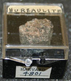 Hureaulite