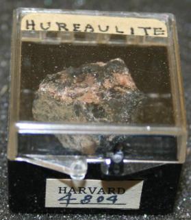 Hureaulite