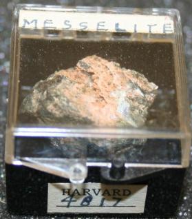 Messelite