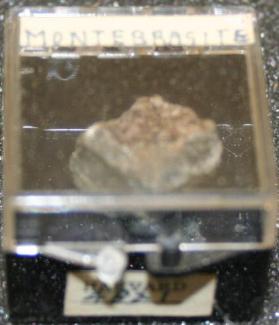 MONTEBRASITE