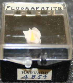 FLUORAPATITE