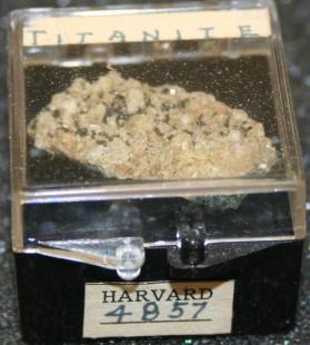 TITANITE