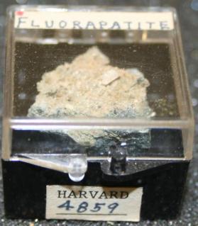 FLUORAPATITE
