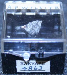 Afwillite