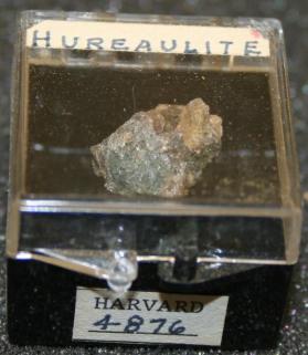 Hureaulite