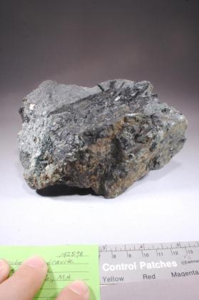 Pyrite