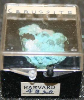 CERUSSITE