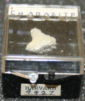 Chabazite