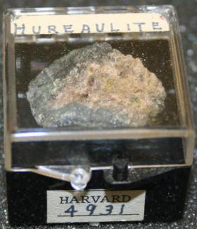 Hureaulite
