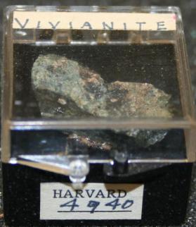 Vivianite