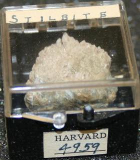 Stilbite