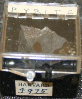Pyrite