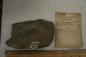 Limestone Granular