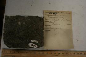Limestone Granular