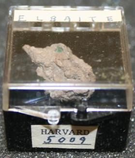 ELBAITE