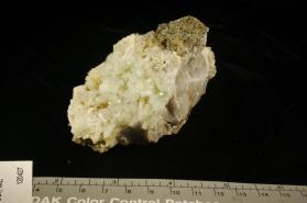 PREHNITE