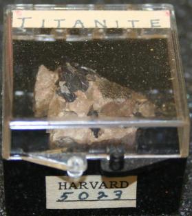 TITANITE