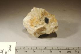 CASSITERITE