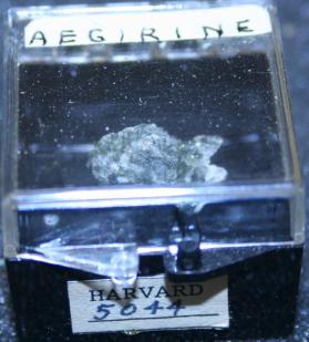 Aegirine