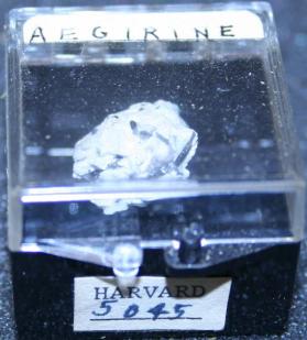 Aegirine