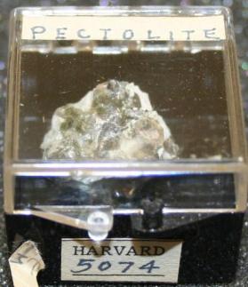 Pectolite