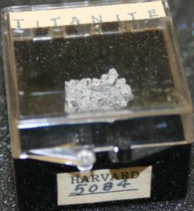 TITANITE