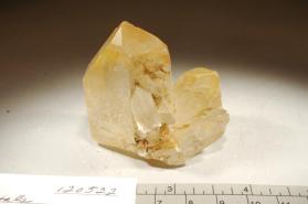 rock crystal