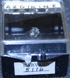 Aegirine